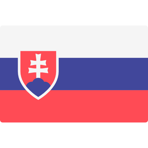 vlajka slovenská