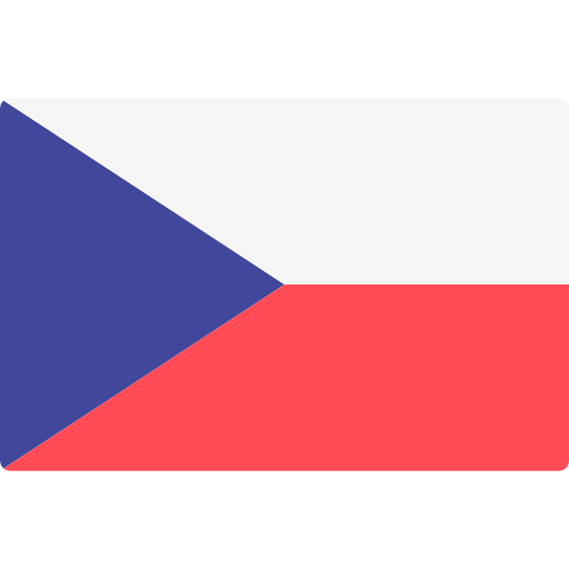 ikona vlajka česká