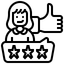 zákazníci ikonka