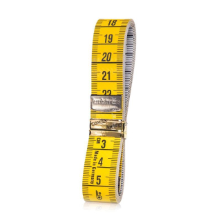 Krajčírsky meter Texi 150 cm