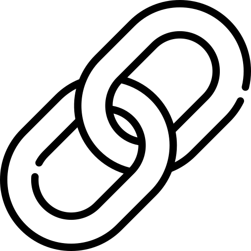 ikona reťaz
